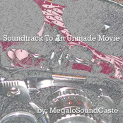 Soundtrack to an Unmade Movie