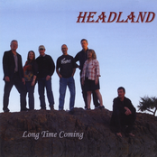 Angel Band by Headland