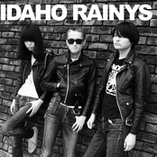 IDAHO  RAINYS