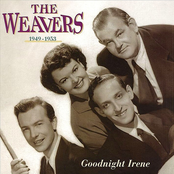 Every Night When The Sun Goes Down by The Weavers