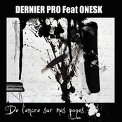 De l'encre sur mes pages