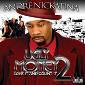 U Got Talent by Andre Nickatina