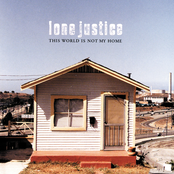 East Of Eden by Lone Justice