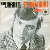 guy darrell