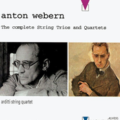 Webern: The Complete String Trios and Quartets