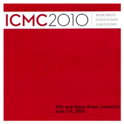 ICMC 2010