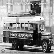 Mix Tape Shok Urbano
