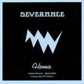 Severance by Hanna