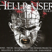 Hellraiser - Return To The Labyrinth