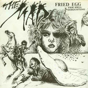 Fried Egg by The Mad