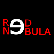 red nebula