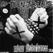 Too Young To Rock by The Teen Idles