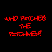 Who Pitches The Pitchmen? - EP