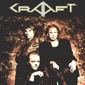 Wasted Years by Craaft