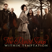 Bittersweet by Within Temptation