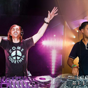 david guetta & afrojack