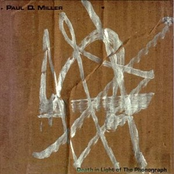 Muzique Psychotique by Paul D. Miller