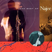 Najee: Best Of Najee