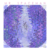 Mr. Spaceman