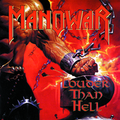 My Spirit Lives On by Manowar