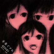 AZALEA - 卒業ですね