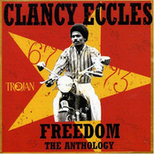 Clancy Eccles - Shu Be Du