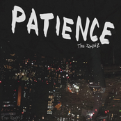 Force Majeure // Patience