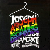 Joseph & The Amazing Technicolor Dreamcoat