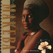 Ngalala Phantsi by Miriam Makeba