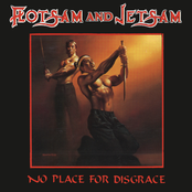 Hard On You by Flotsam And Jetsam