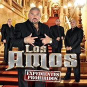 Expedientes Prohibidos