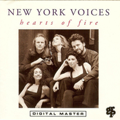 New York Voices: Hearts of Fire