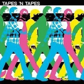 Headshock by Tapes 'n Tapes