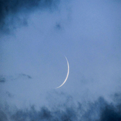 Across the Lunar Plains (Mare Crisium)