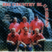 Big Country Bluegrass