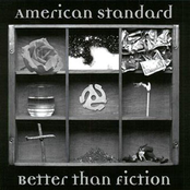 Shut Up And Love Me by American Standard