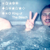 King Of The Beach