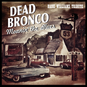 Moanin' the Blues (Hank Williams Tribute)