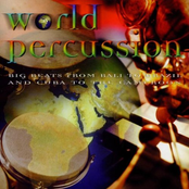World Percussion