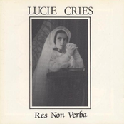 Tocsins Et Testament by Lucie Cries