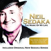 Bringing Me Back To Life by Neil Sedaka