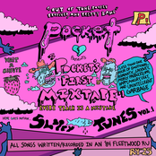 Pocket's First Mixtape
