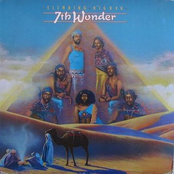 Something Beautiful by 7th Wonder