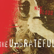 New Blood by The Ungrateful