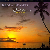 Keola Beamer: Soliloquy - Ka Leo O Loko