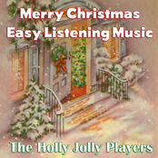 Merry Christmas Easy Listening Music