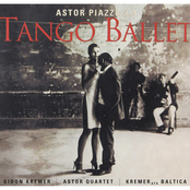 Tango Ballet