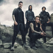 papa roach