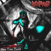 Bare Your Teeth