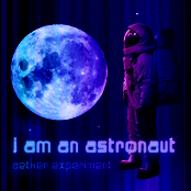 i am an astronaut